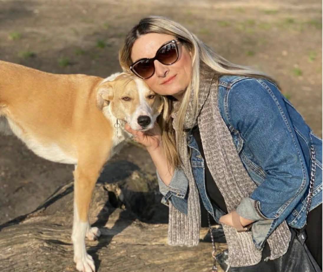 Interview with Argjenta Dociqi