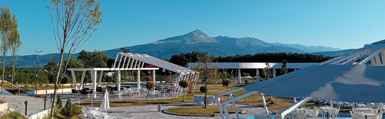 Milenium Resort (Water Park)