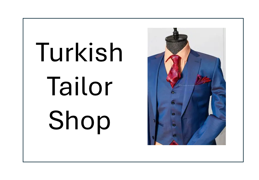 Turkish Tailor
