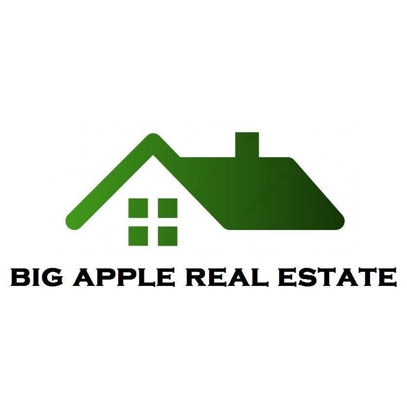 Big Apple Real Estate