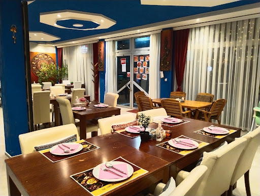 Thai Food House Restaurant