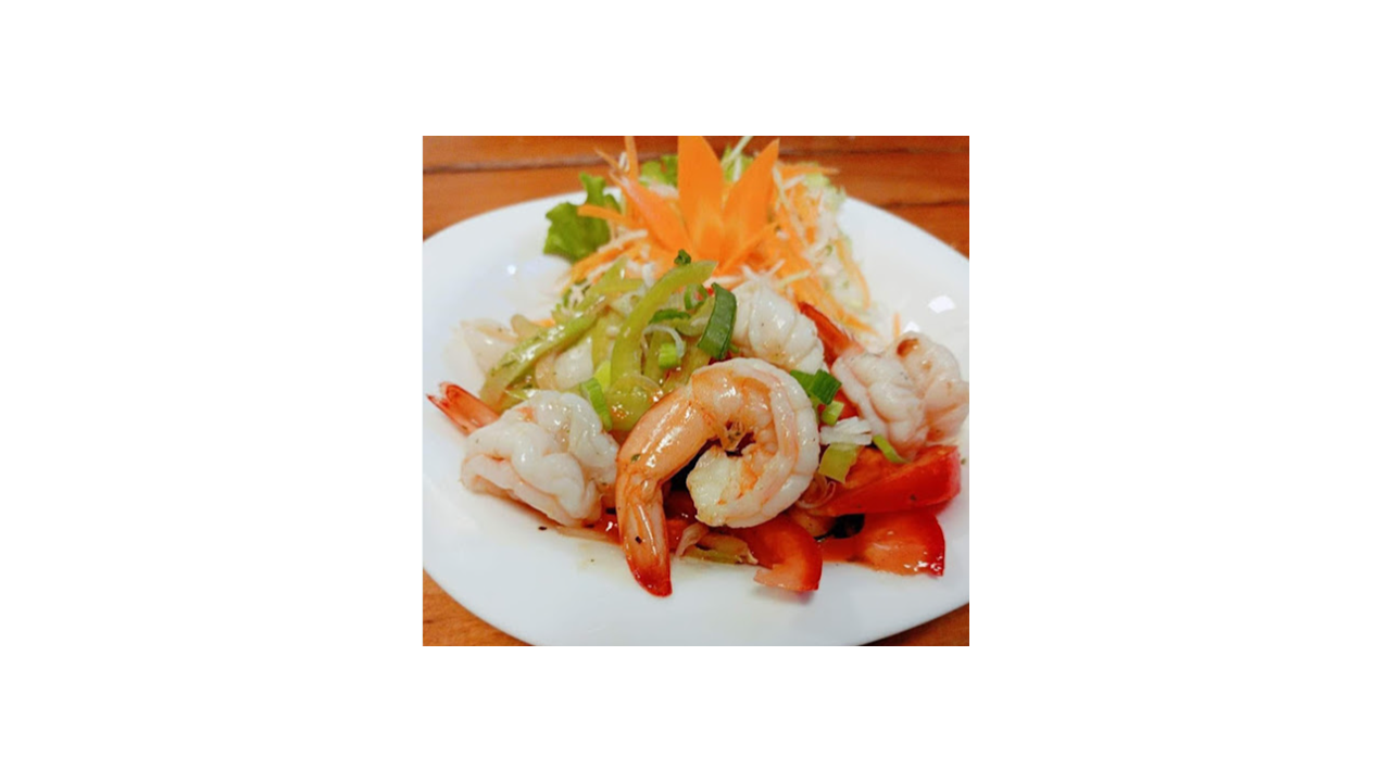 Thai Food House Restaurant